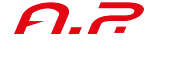 AP RACING MOTO Logo